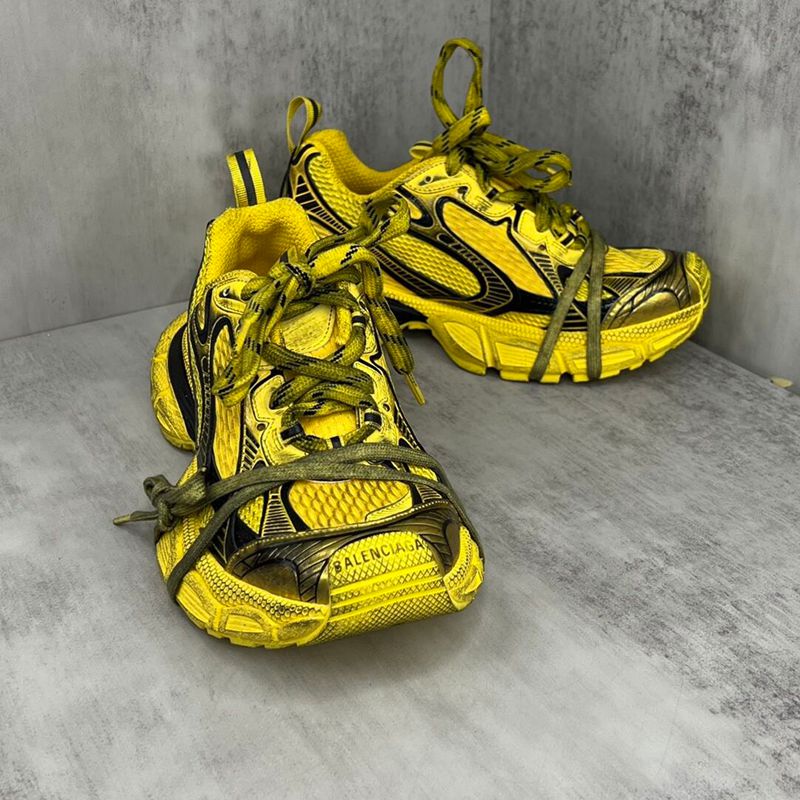 BLCG 2026 Men's & Women's Sneakers