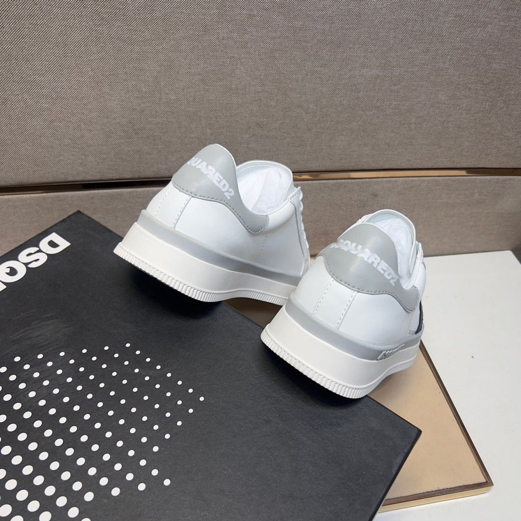 NEW DSQ2 2026  Men's Sneakers