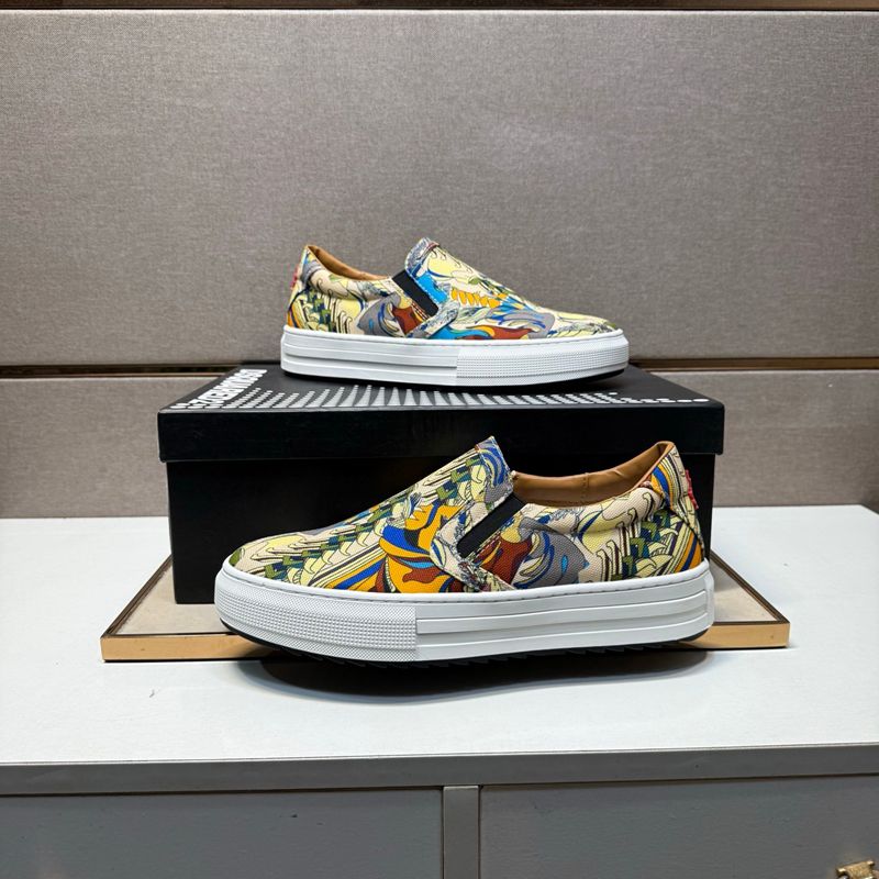 NEW DSQ2 2026  Men's Sneakers