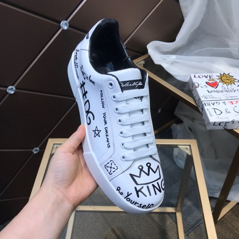 DG 2026 Men's & Women's Sneakers
