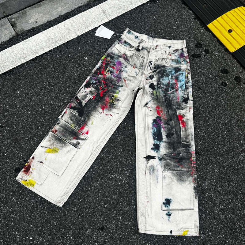 Acne 2026 Men's & Women's Jeans