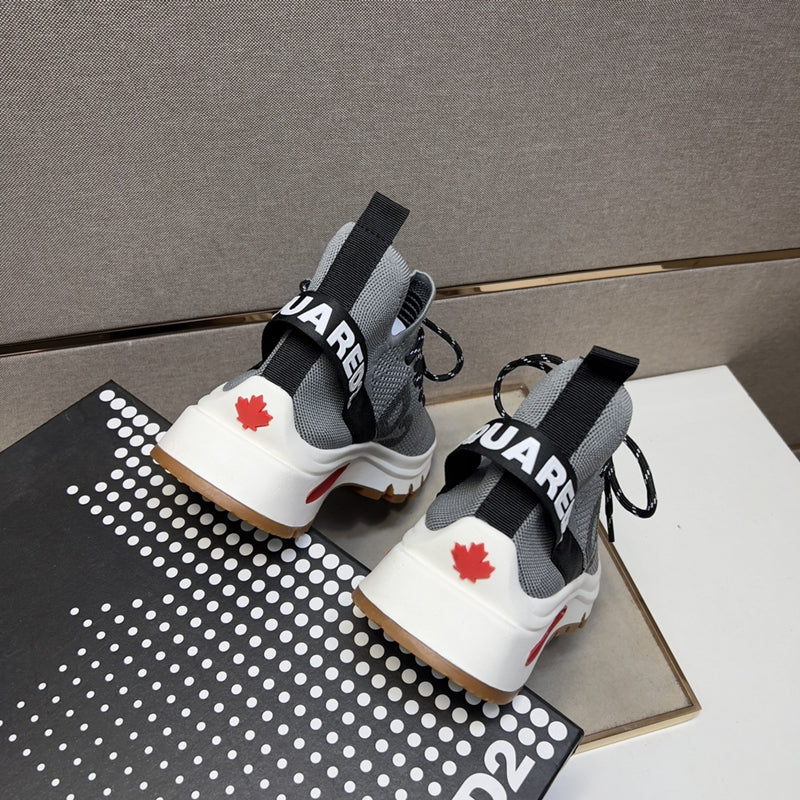 NEW DSQ2 2026  Men's Sneakers