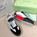 Off New 2025 Men's Casual Shoes