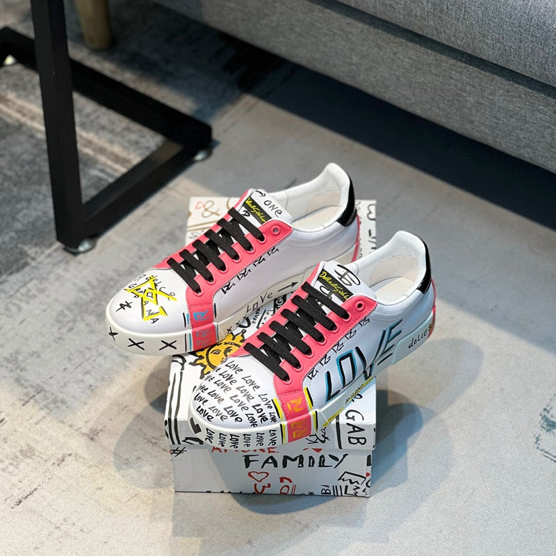 DG 2026 Men's & Women's Sneakers