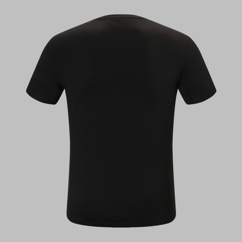 DSQ2  Fashion Men's Short Sleeve T-Shirt