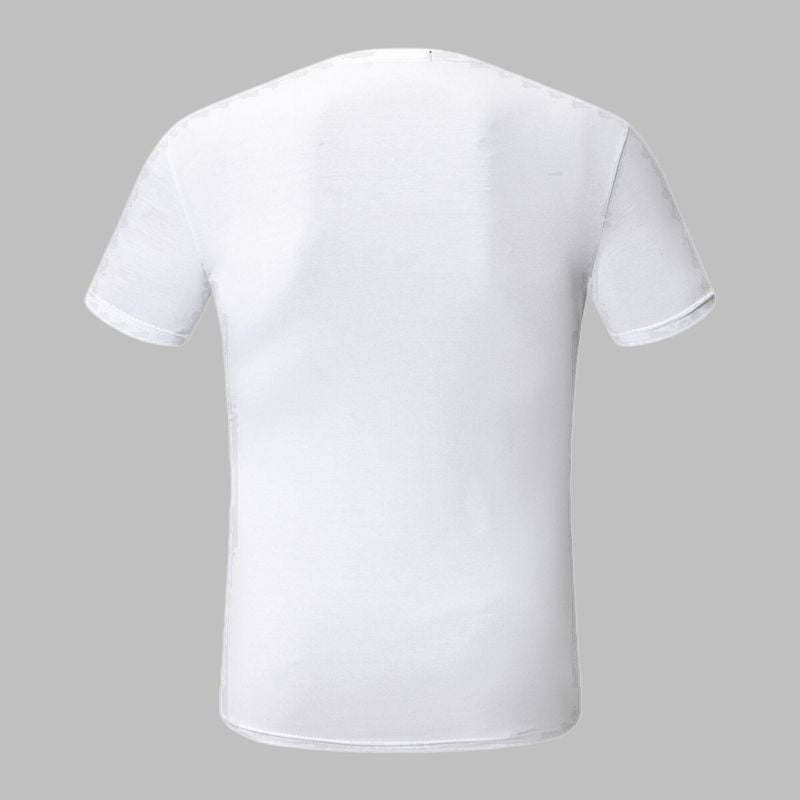 DSQ2 Fashion  Men's  Short Sleeve T-Shirt