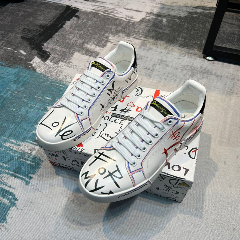 DG 2026 Men's & Women's Sneakers