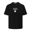 Acne 2026 Men's and Women's T-shirts