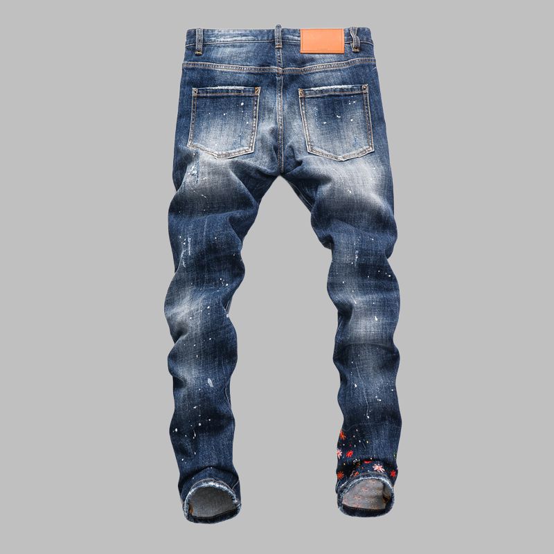 DSQ2 New 2026 Men's Jeans