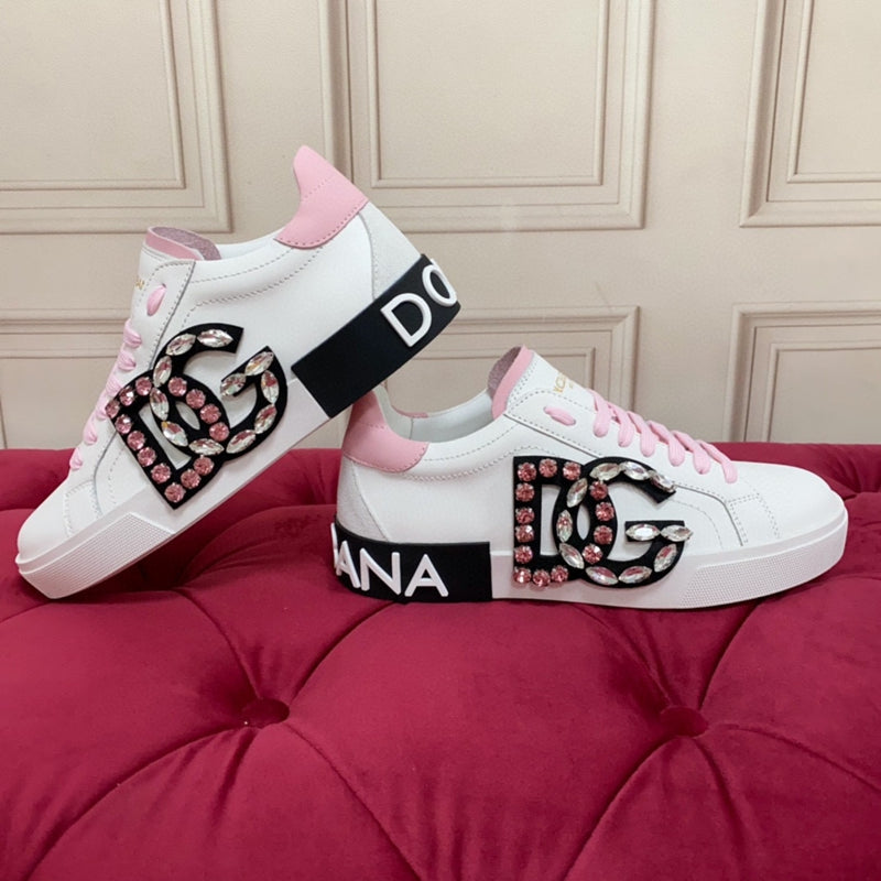 DG 2026 Men's & Women's Sneakers