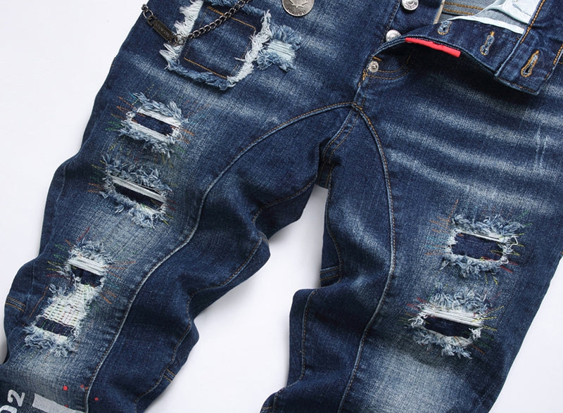 DSQ2 New 2026 Men's Jeans