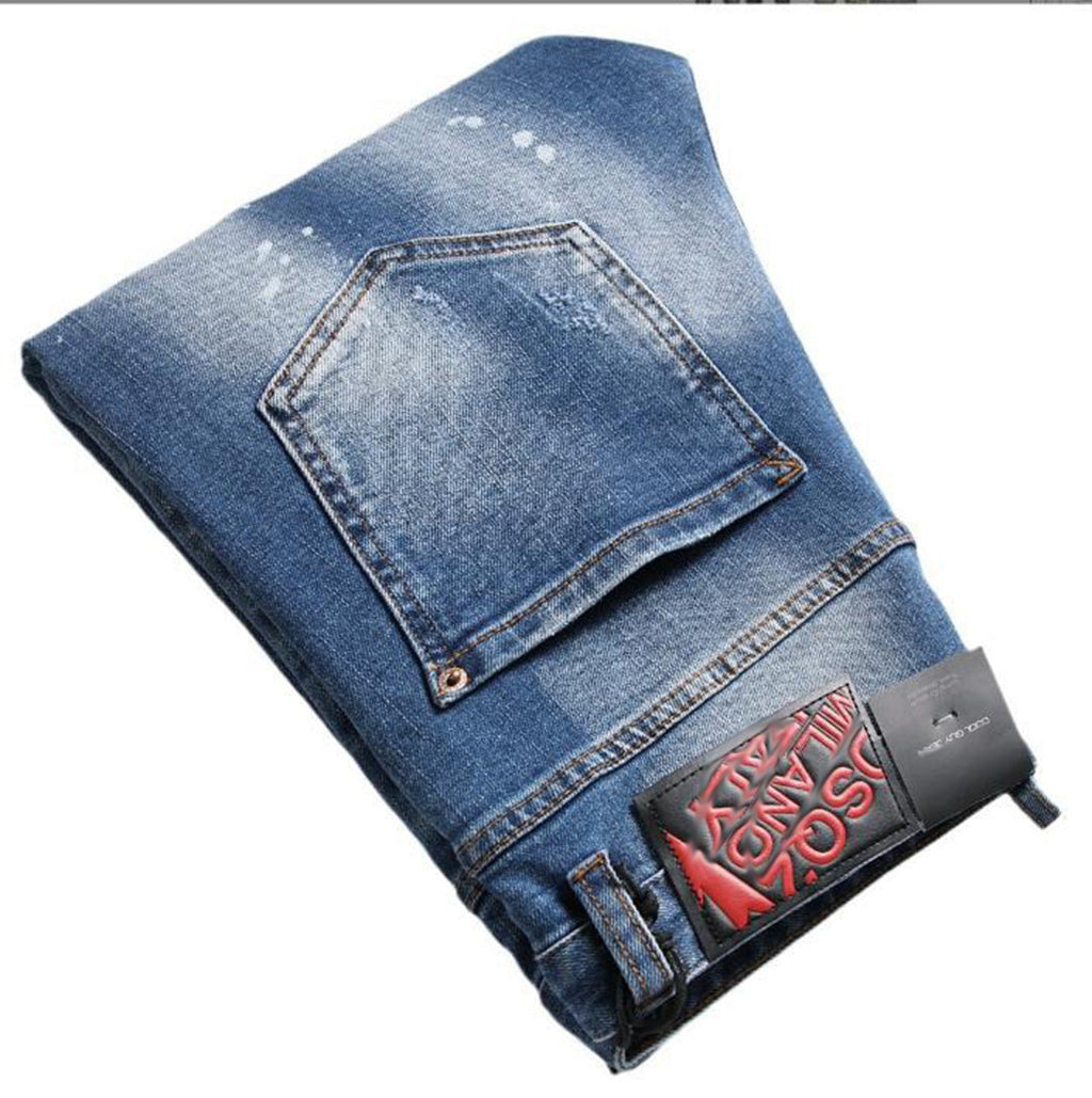 DSQ2 New 2026 Men's Jeans