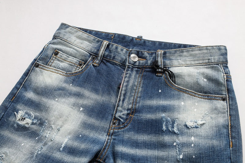 DSQ2 New 2026 Men's Jeans