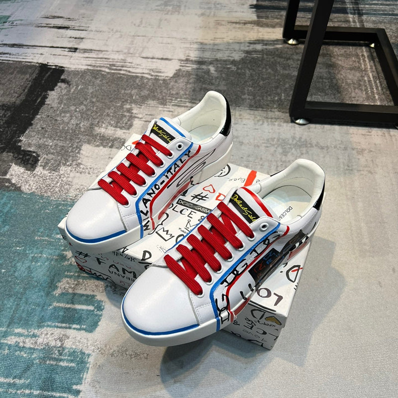 DG 2026 Men's & Women's Sneakers