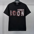 DSQ2 2026 Men's Short Sleeve T-Shirt