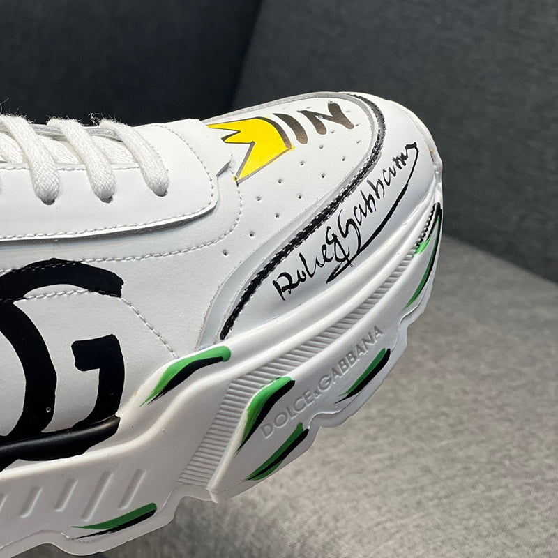 DG 2026 Men's & Women's Sneakers