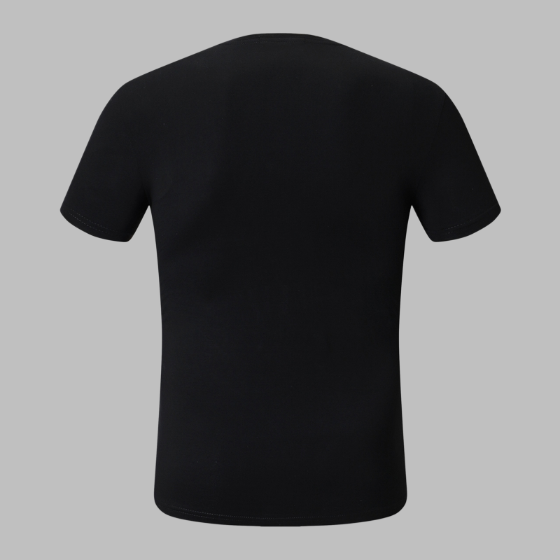 DSQ2 New Men's Short Sleeve T-Shirt
