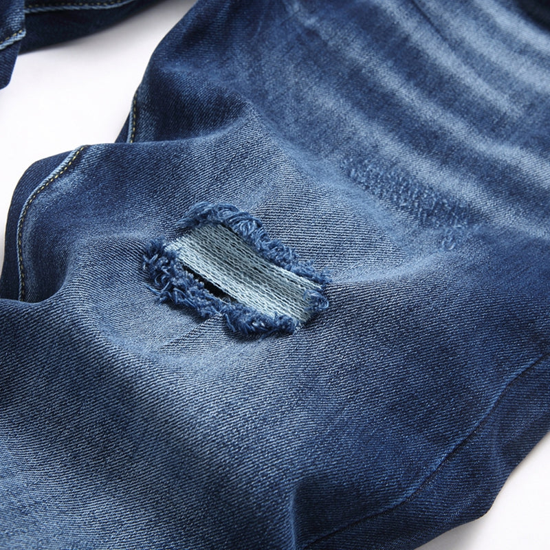 DSQ2 Hot Sale 2026 Men's Casual Jeans