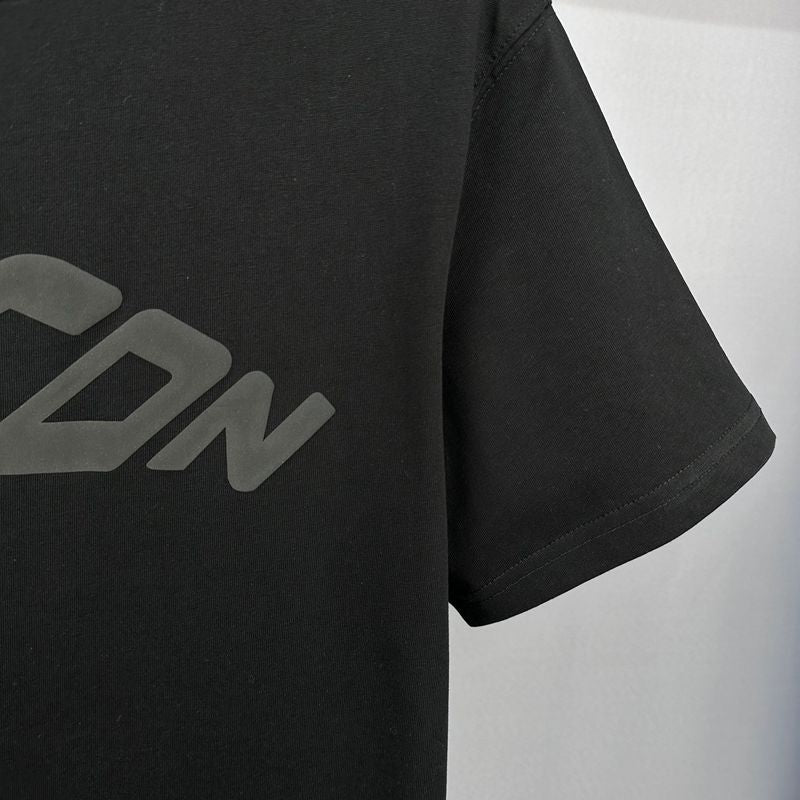 2026-12 DSQ2 New Men's Short Sleeve T-Shirt