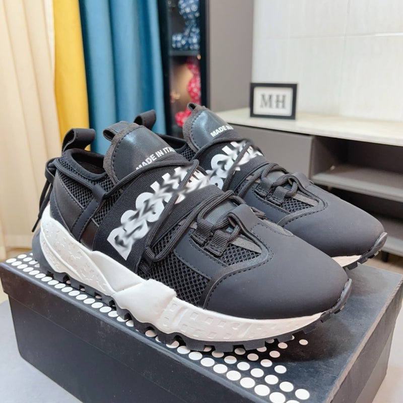 NEW DSQ2 2025 Men's  Shoes
