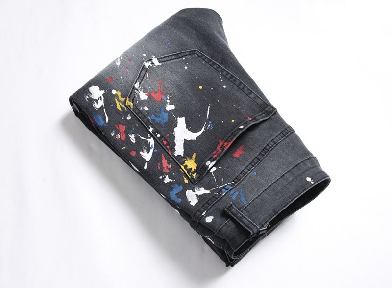DSQ2 New 2026 Men's Jeans