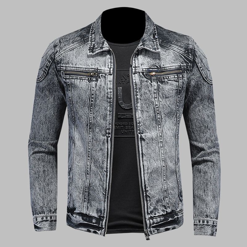 DSQ2 Fashion Men's Jacket