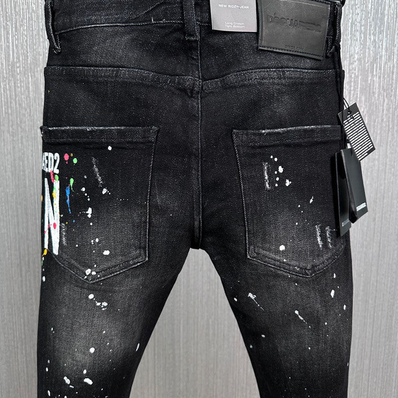 2026 New DSQ2 Fashion Men Jeans