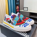 DSQ2 NEW 2026  Men's Sneakers