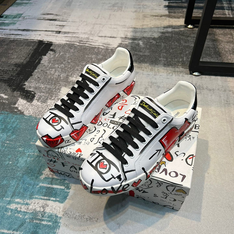DG 2026 Men's & Women's Sneakers