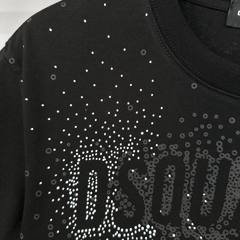 DSQ2 2026 Men's Short Sleeve T-Shirt