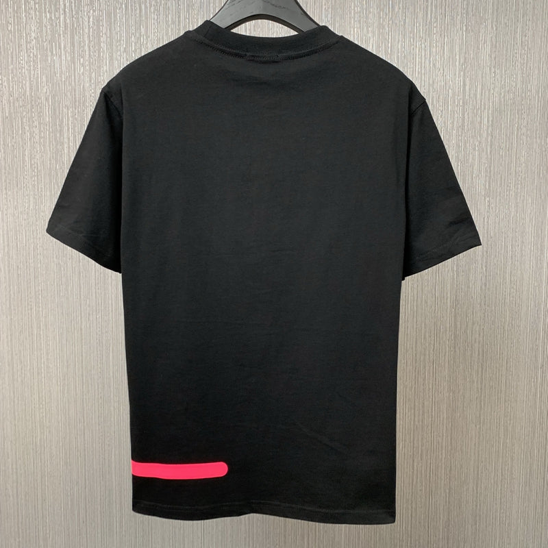 DSQ2 2026 Men's Short Sleeve T-Shirt