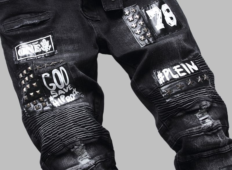 DSQ2 New 2026 Men's Jeans