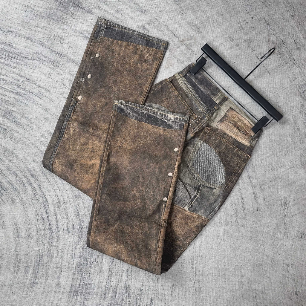 Acne 2026 Men's & Women's Jeans