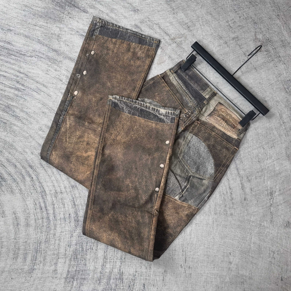 Acne 2026 Men's & Women's Jeans