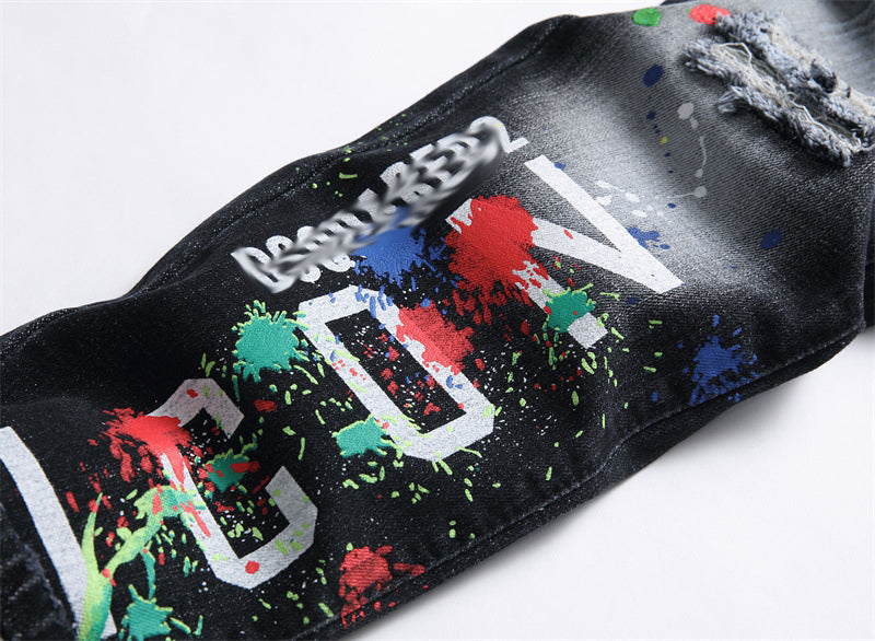 DSQ2 New 2026 Fashion Jeans