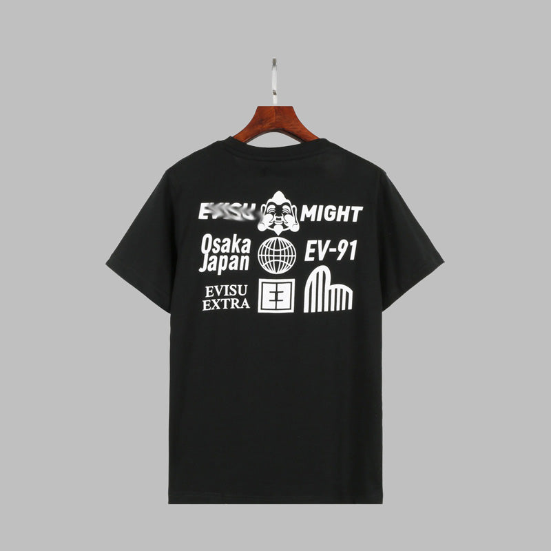 EV New Men's & Women's T-Shirts