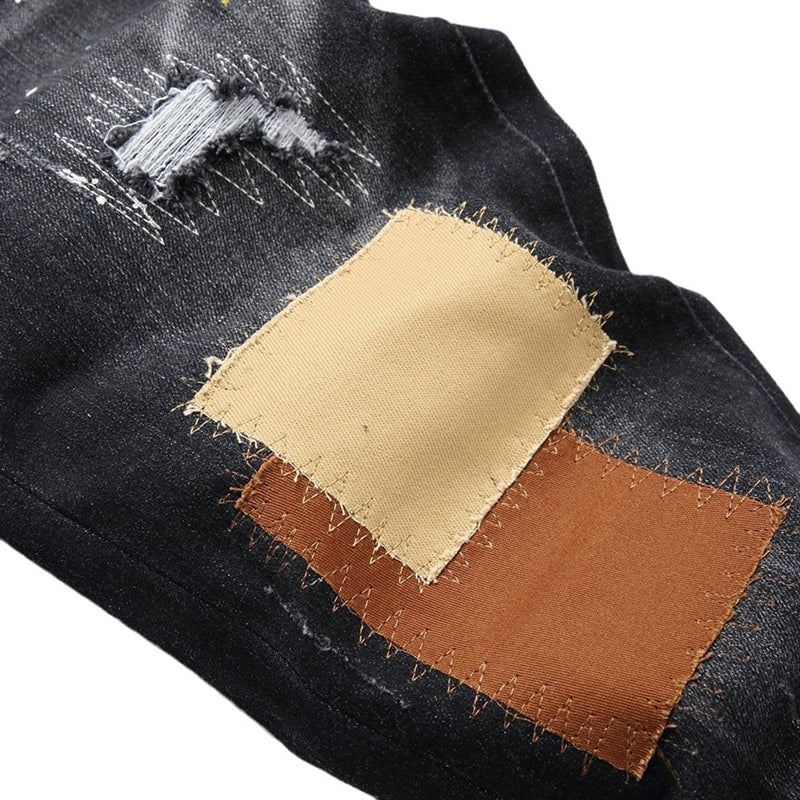 DSQ2 Hot Sale 2026 Men's Casual Jeans
