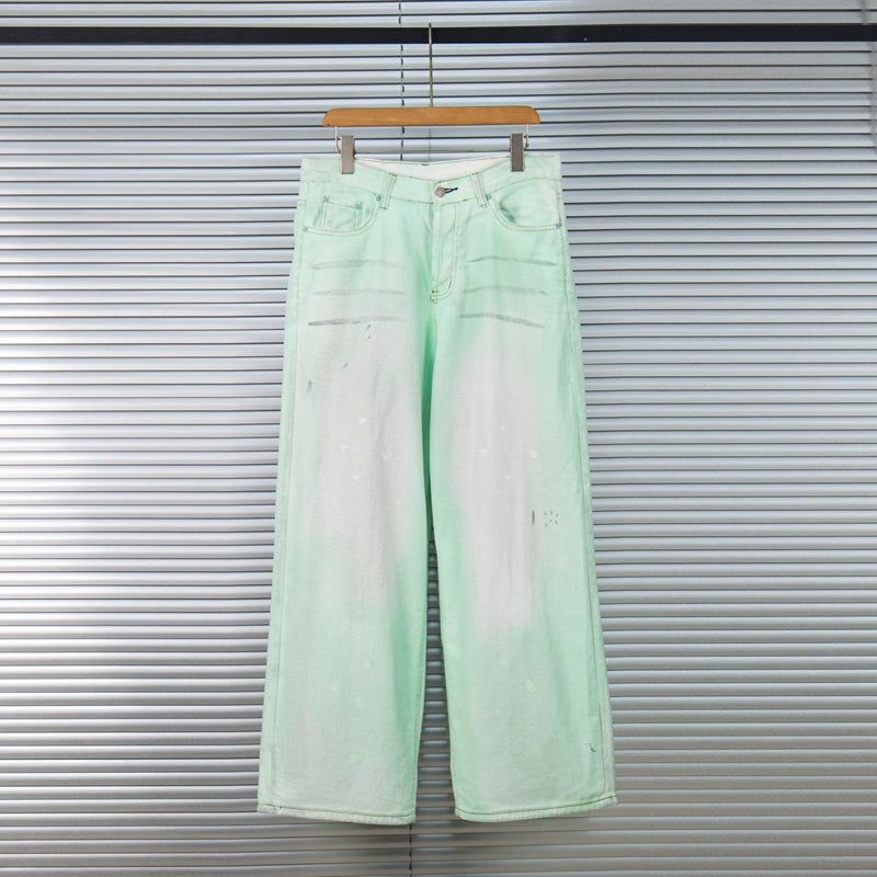Acne 2026 Men's & Women's Jeans