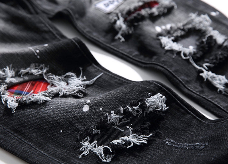 DSQ2 New 2026 Men's Jeans