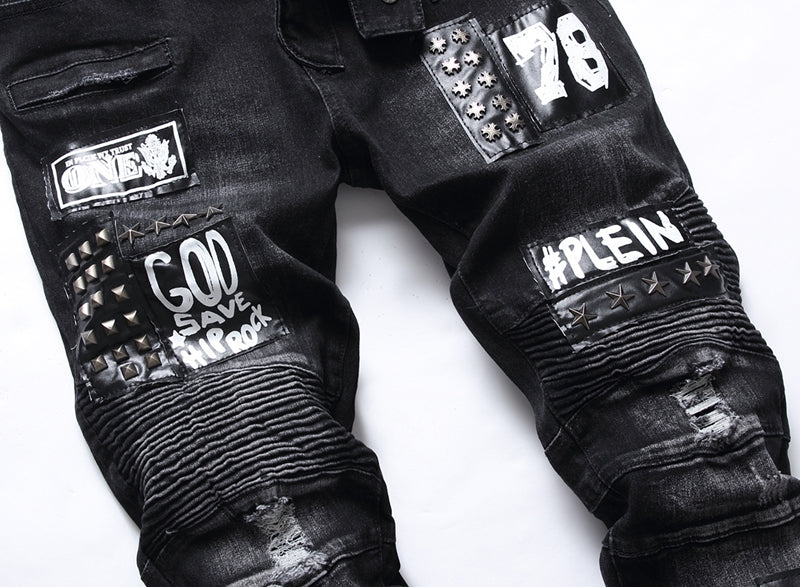 DSQ2 New 2026 Men's Jeans