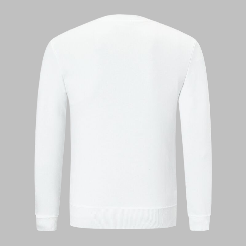 DSQ2 Fashion Men's Casual Sweatshirt