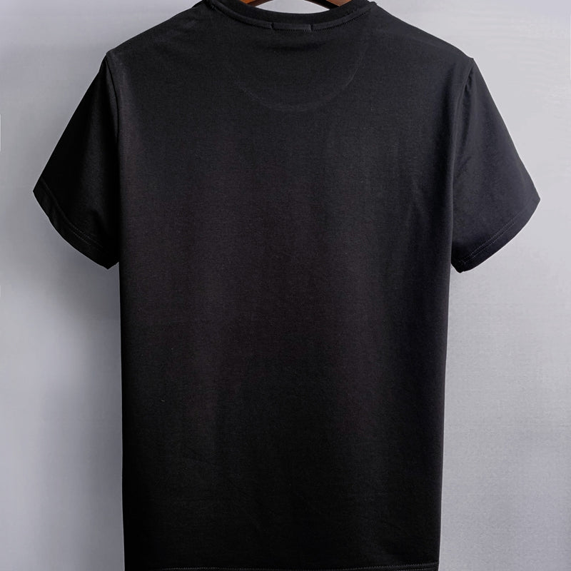 2026 DSQ2 New Men's Short Sleeve T-Shirt
