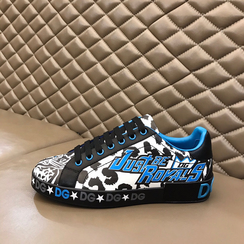 DG 2026 Men's & Women's Sneakers