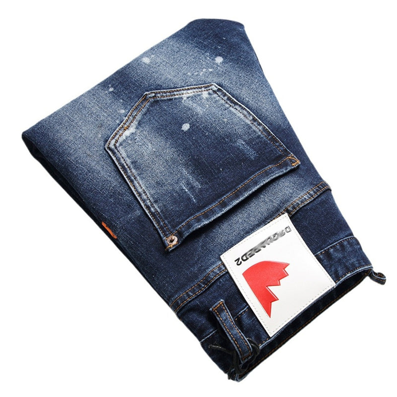 DSQ2 New 2026 Men's Jeans