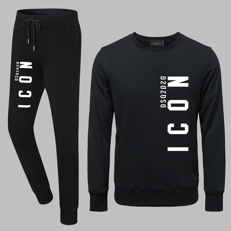 DSQ2 Fashion Men's Sportswear Set