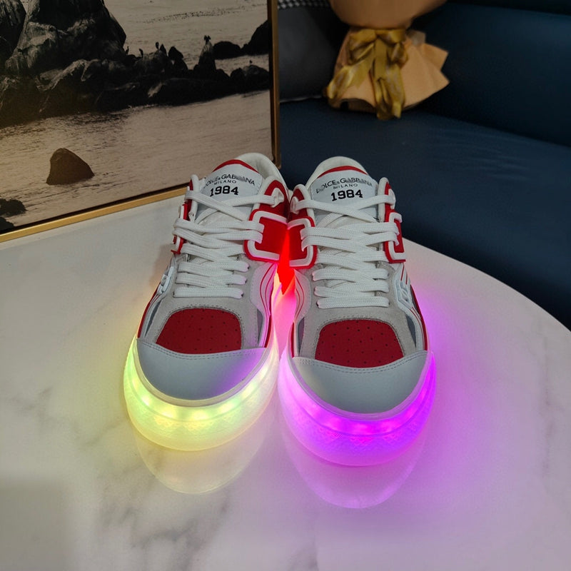 DG 2026 Men's & Women's Sneakers