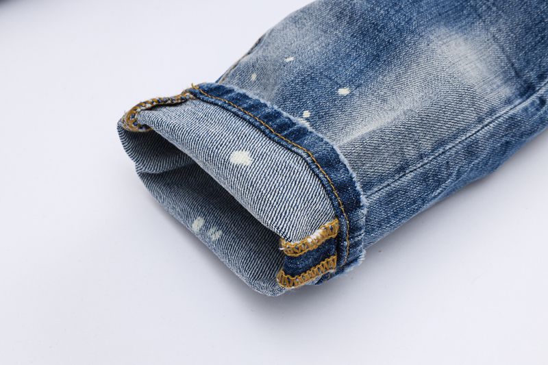 DSQ2 New 2026 Men's Jeans