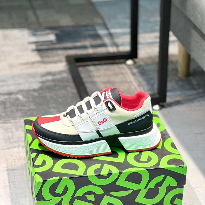 DG 2026 Men's & Women's Sneakers