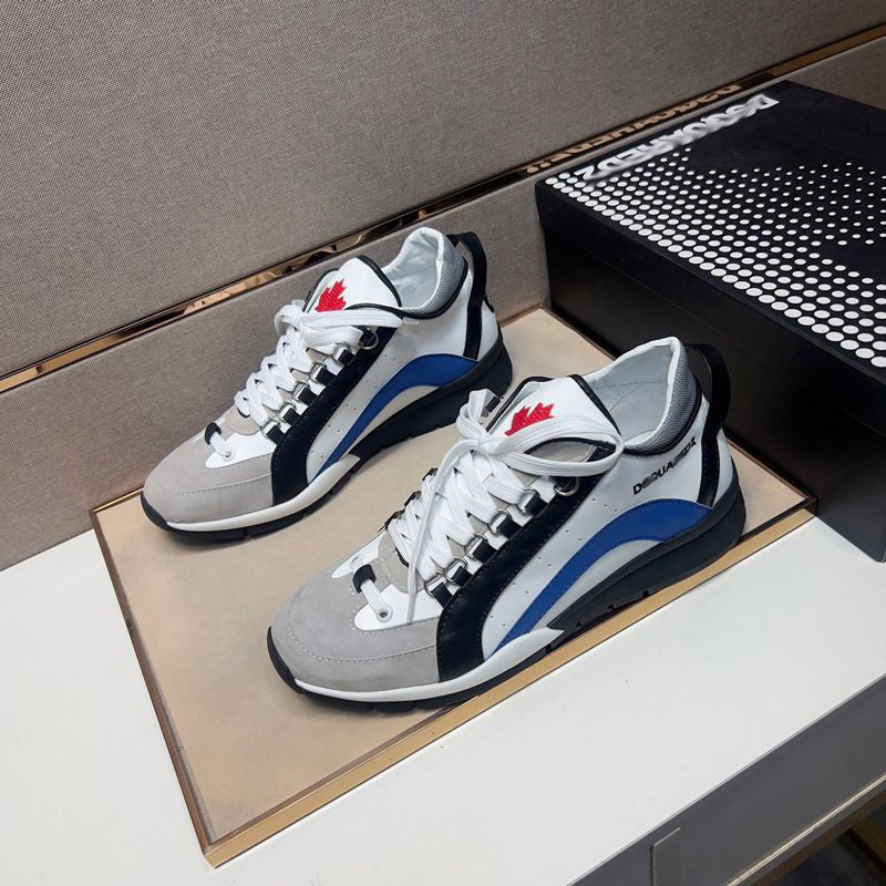 NEW DSQ2 2026  Men's Sneakers