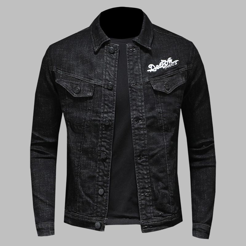 DSQ2 Fashion Men's Jacket
